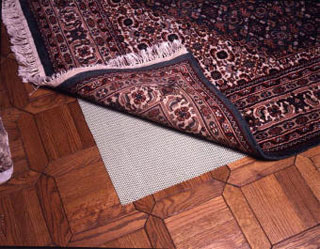 Area Rug Padding - Master Cleaners