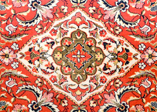 persian & oriental rug cleaning & repair