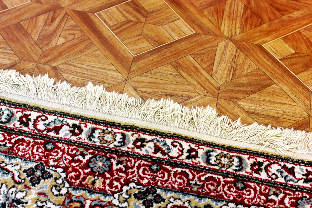 Carpet Rug and Upholstery Cleaning Services