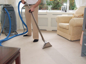 Scan the carpet cleaning review sites for helpful client advice